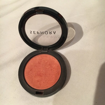 Photo of SEPHORA COLLECTION Colorful Face Powders – Blush, Bronze, Highlight, & Contour uploaded by Richarda A.