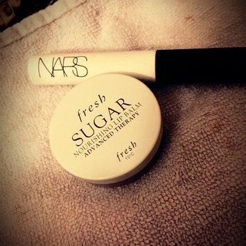 Photo of fresh Sugar Nourishing Lip Balm Advanced Therapy uploaded by Connie L.