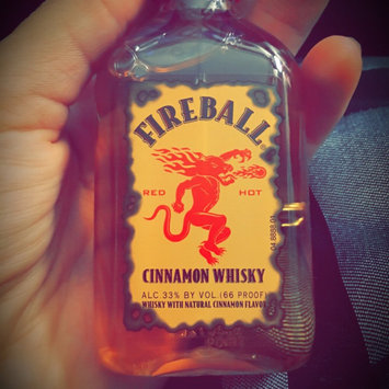 Photo of Fireball Cinnamon Whisky uploaded by Alicia S.