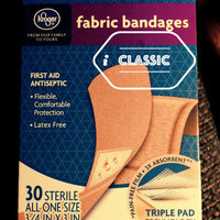 Band-Aid Tough Strips Bandages uploaded by Nicole K.