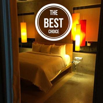 Photo of Aloft Hotels uploaded by Amanda J.