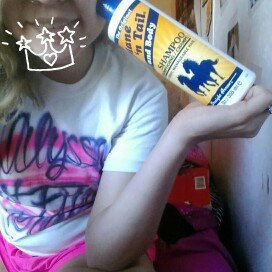 Photo of Original Mane ‘n Tail Shampoo uploaded by Alyssa K.