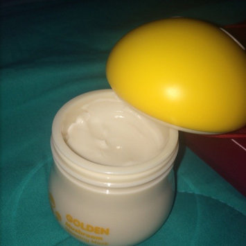 Photo of Tonymoly Golden Mushroom Sleeping Mask uploaded by Thalia F.