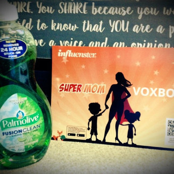 Photo of Palmolive® Ultra Fresh Infusions Concentrated Dish Liquid Lime Basil uploaded by Elizabeth E.