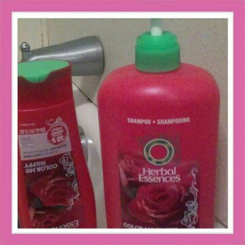 Photo of Herbal Essences Color Me Happy Shampoo For Color Treated Hair uploaded by Karen M.