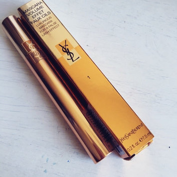 Photo of Yves Saint Laurent Mascara Volume Effet Faux Cils uploaded by odessa d.