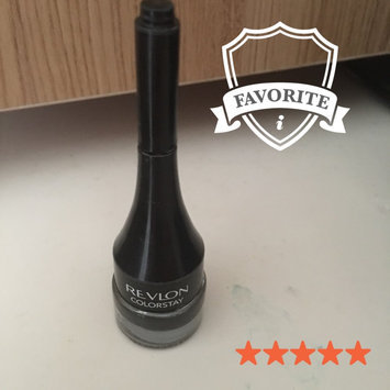 Photo of Revlon Colorstay Creme Gel Eye Liner uploaded by Yennys P.
