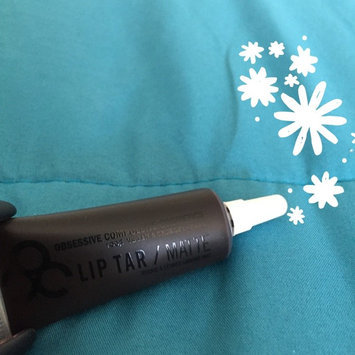 Photo of Obsessive Compulsive Cosmetics Lip Tar uploaded by Jasmine V.