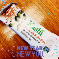 Kashi® Crunchy Granola Bars Pumpkin Spice Flax uploaded by Rebecca W.