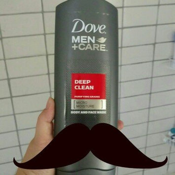 Photo of Dove Men+Care Sensitive Shield Body And Face Wash uploaded by Jennifer H.