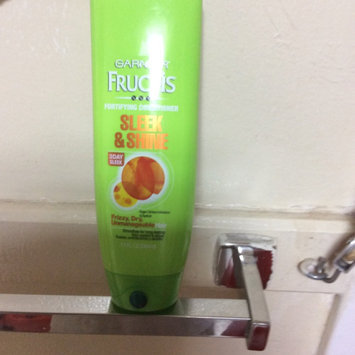Photo of Garnier Fructis Volume Extend Conditioner uploaded by Joey Z.