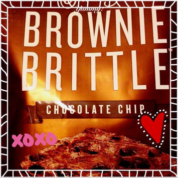 Photo of Sheila G's Brownie Brittle Chocolate Chip uploaded by erin h.