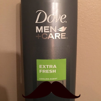 Photo of Dove Men+Care Sensitive Shield Body And Face Wash uploaded by Emiley S.