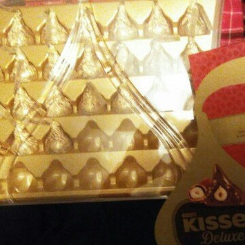 Photo of Hershey's Kisses Whole Roasted Hazelnut Center uploaded by Sam R.