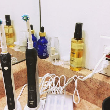 Photo of Oral-B 8000 Genius Electric Rechargeable Toothbrush uploaded by Bekki B.