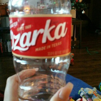 Photo of Ozarka® 100% Natural Spring Water uploaded by Rose C.