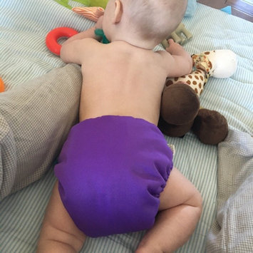 Photo of Bumgenius Cloth Diapers uploaded by Calla G.