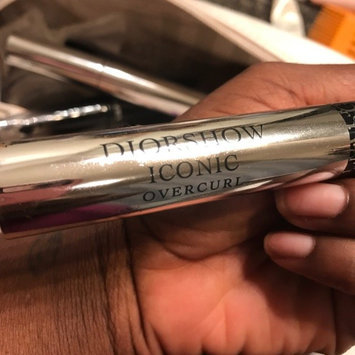 Photo of Dior Diorshow Iconic Waterproof Mascara uploaded by Lashonda H.