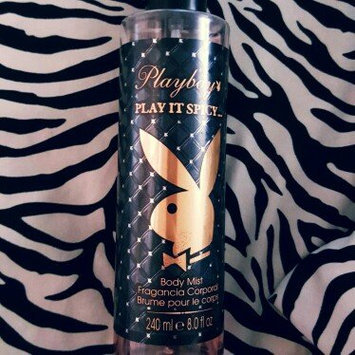 Photo of Playboy Play it Spicy Body Mist uploaded by Faith M.