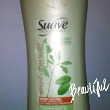 Photo of Suave® Professionals Almond and Shea Butter uploaded by Rosaly N.