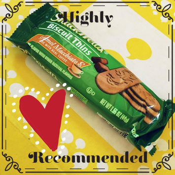 Photo of SnackWell's Caramel Macchiato Biscuit Thins uploaded by Desiree A.