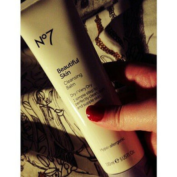 Photo of No7 Beautiful Skin Cleansing Balm uploaded by Natalie R.