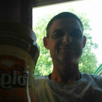 Photo of Folgers Classic Roast Instant Coffee Crystals uploaded by amy H.
