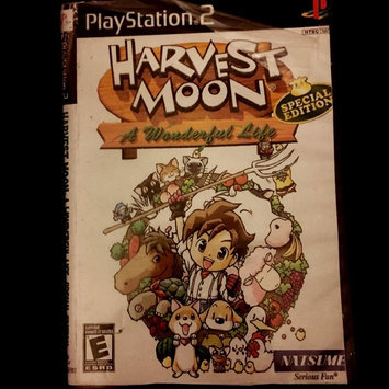 Photo of Natsume Harvest Moon: A Wonderful Life Special Edition uploaded by Katlyn L.
