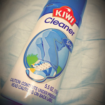 Photo of Kiwi Shoe Cleaner Sport uploaded by Taniesha F.