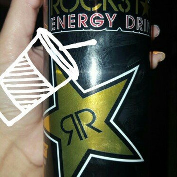 Photo of Rockstar Energy Drink uploaded by Alisha B.