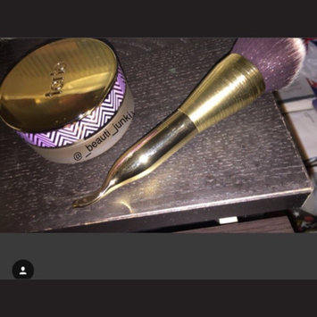 Photo of tarte™ foundation brush & spatula uploaded by Nat C.