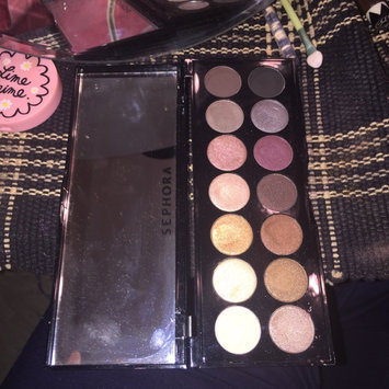 Photo of SEPHORA COLLECTION Primal Instincts Eyeshadow Palette uploaded by Britteney H.