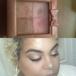 Photo of Physicians Formula Nude Wear™ Touch Of Glow Palette uploaded by Mary R.