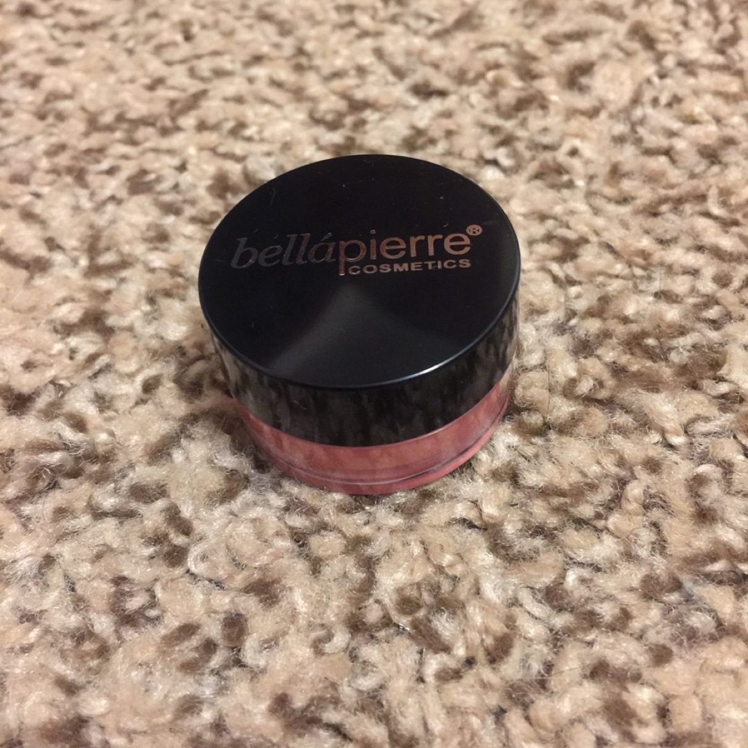 Bella Pierre Bellapierre Cosmetics Pink Cheek & Lip Stain .176oz