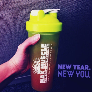 Photo of Blender Bottle shaker uploaded by Maren E.