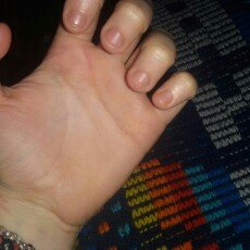 Photo of Kiss® Nail Dress uploaded by Giuliana D.