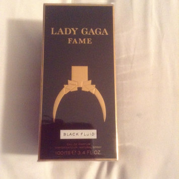 Photo of Lady GaGa's Fame Eau de Parfum uploaded by lucia r.