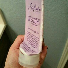Photo of SheaMoisture Lavender & Wild Orchid Bubble Bath & Body Wash uploaded by Sarah P.