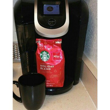 Photo of STARBUCKS® Holiday Blend 2014 Ground uploaded by Isai H.