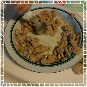 Photo of Gerber® Yogurt Blends Snack Raspberry Spinach uploaded by Janine C.