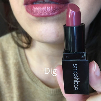 Photo of Smashbox Light it Up Lipstick + Instamatt Set uploaded by Joy B.