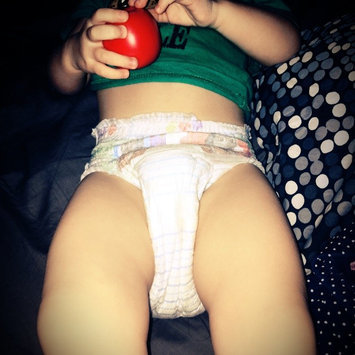 Photo of Pampers® Easy Ups™ uploaded by Joanna J.