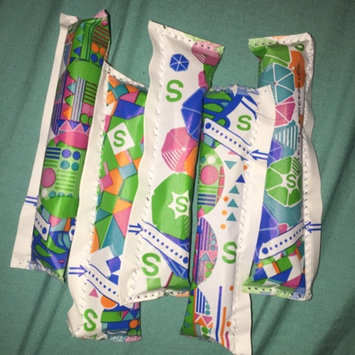 Photo of Tampax Pocket Pearl Super uploaded by Danielle P.
