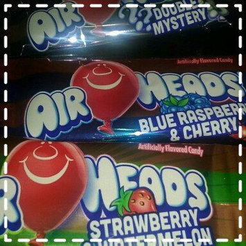 Photo of Airheads uploaded by ROSIE J.