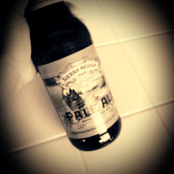Photo of Sierra Nevada Pale Ale uploaded by Jessica O.