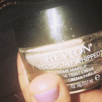 Photo of Revlon Colorstay Whipped Creme Makeup uploaded by Melizza F.