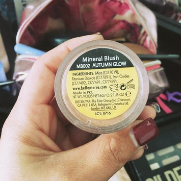 Photo of Bellapierre Cosmetics Mineral Blush uploaded by Cassie D.