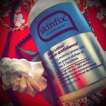 Photo of Skinfix Daily Lotion uploaded by Kathy C.