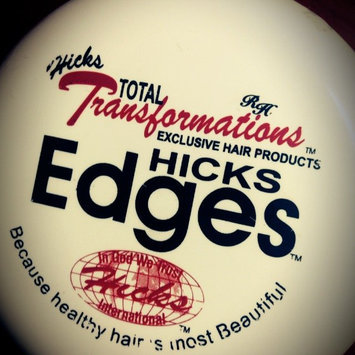 Photo of Misc HICKS EDGES - 4OZ uploaded by Whitney B.