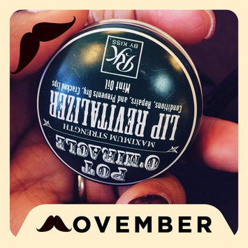 Photo of Kiss Pot O'Miracle Lip Revitalizer 0.33oz (6 Pieces) uploaded by Gabriella W.